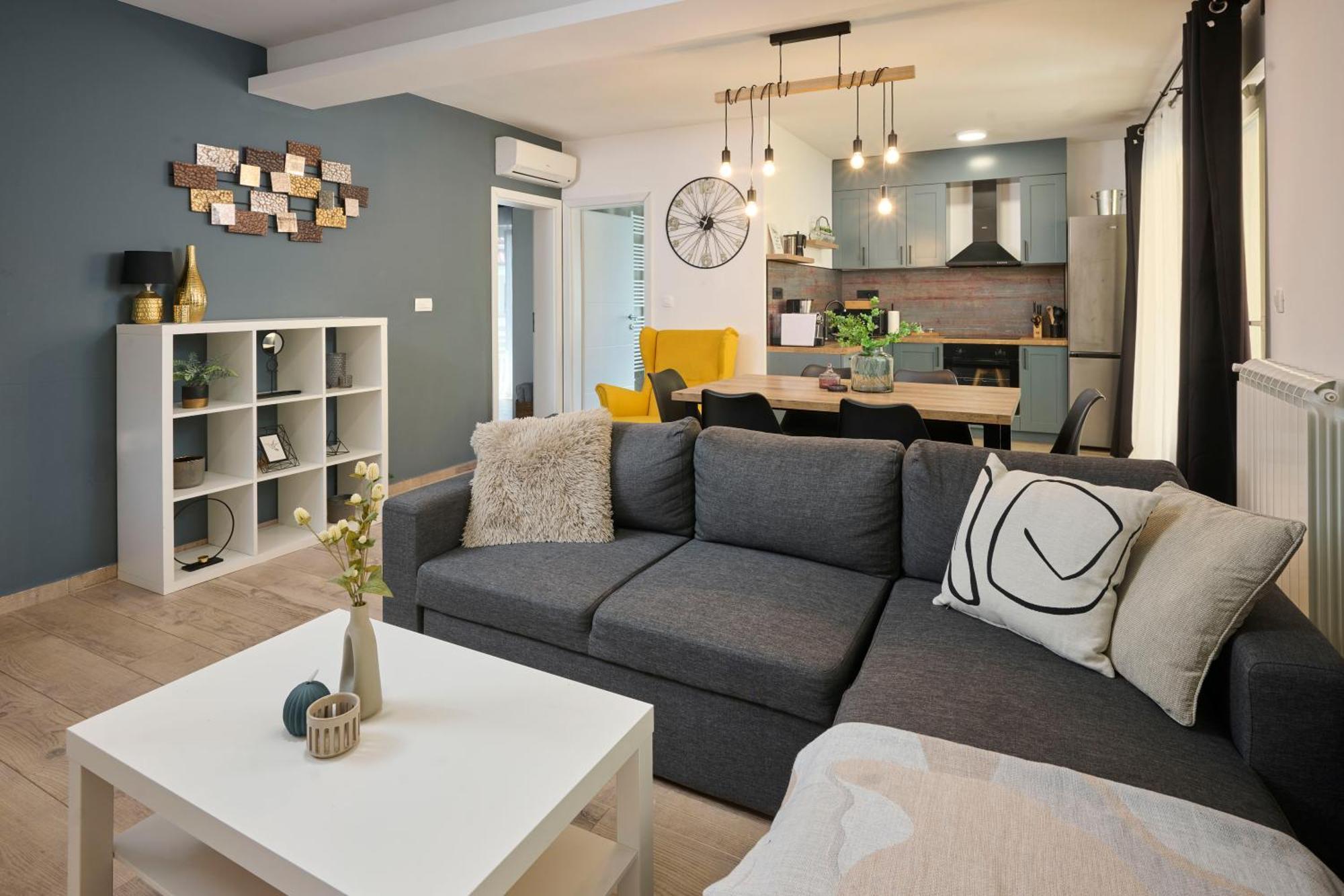 Apartment Martello Forest View Poreč Dış mekan fotoğraf