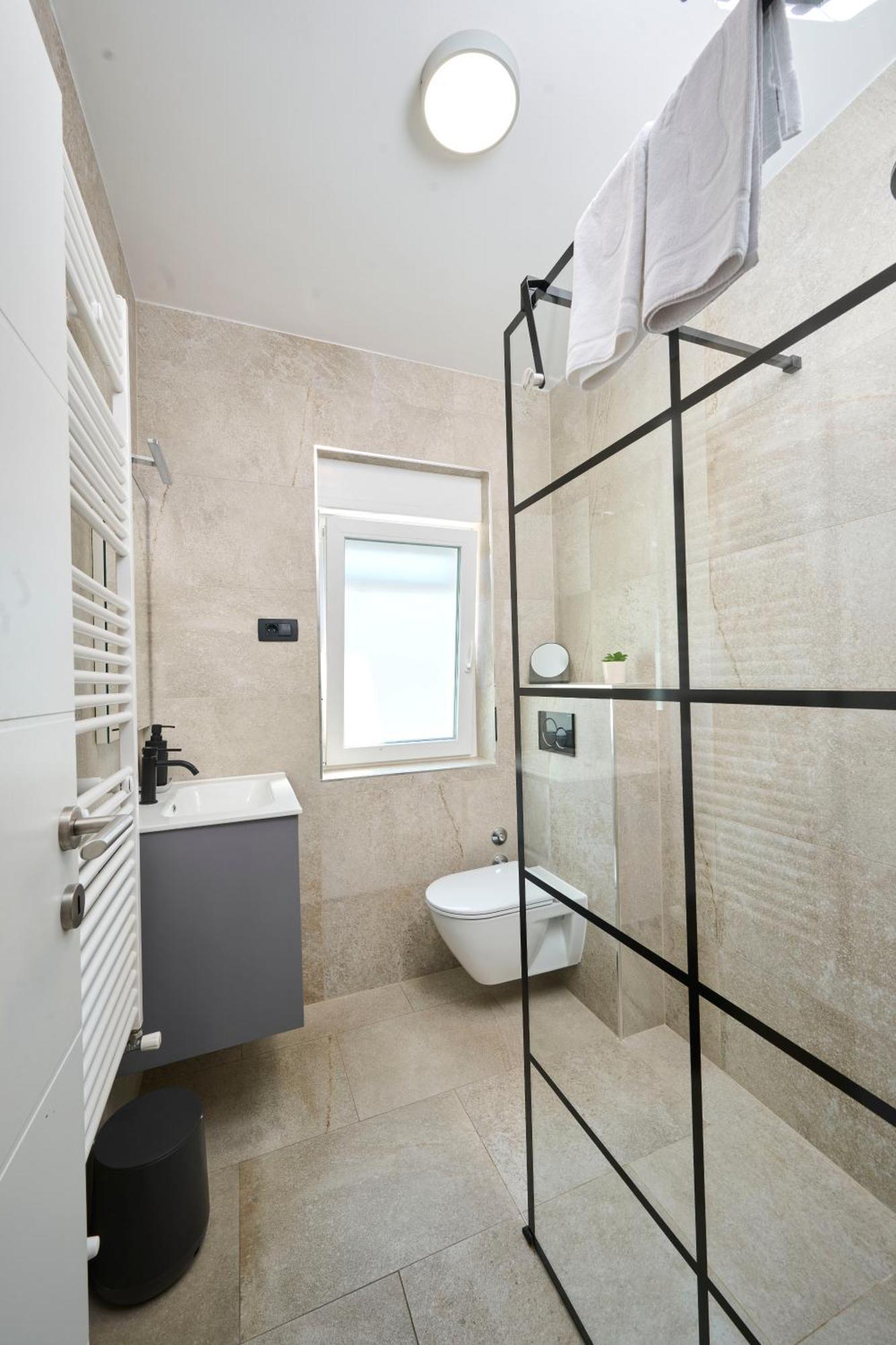 Apartment Martello Forest View Poreč Dış mekan fotoğraf