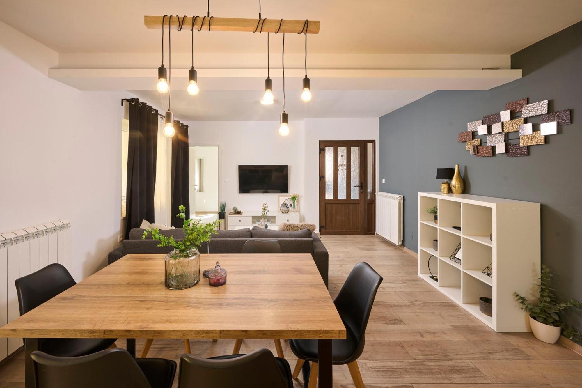 Apartment Martello Forest View Poreč Dış mekan fotoğraf