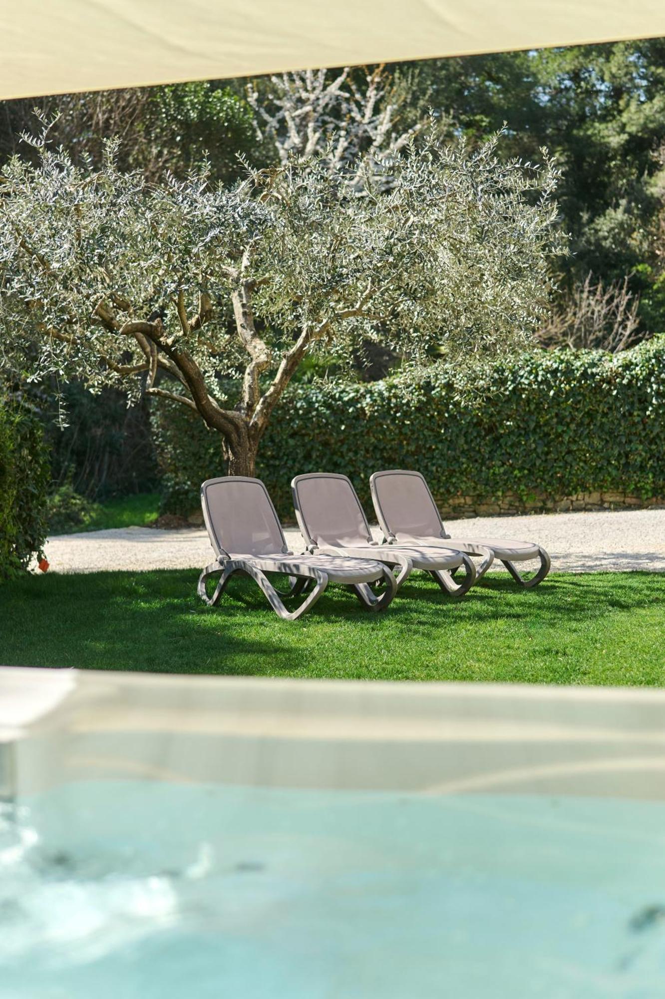 Apartment Martello Forest View Poreč Dış mekan fotoğraf
